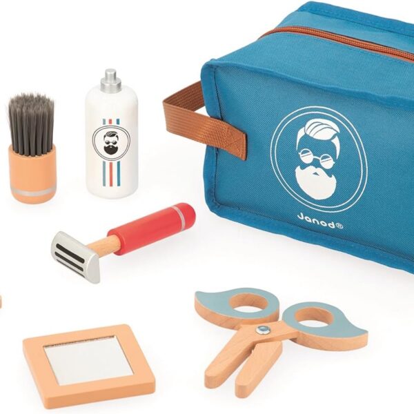 VALIGETTA BARBIERE -